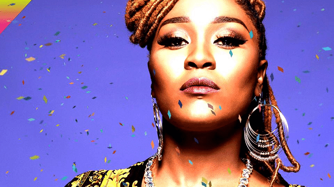 It's About To Get Real At The Colour In Ekurhuleni