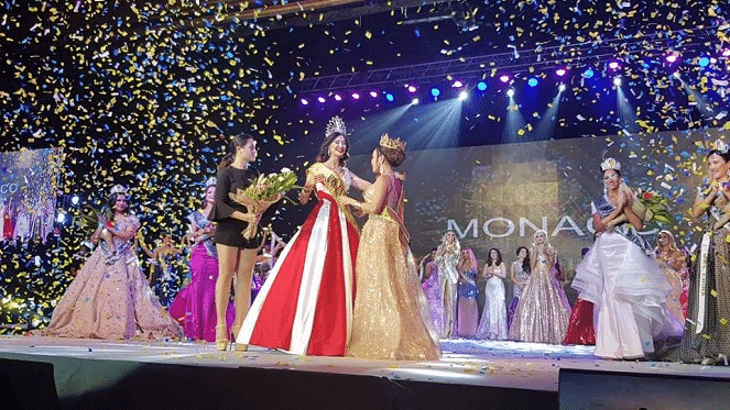 Miss Teen, Mr & Mrs Commonwealth South Africa 2019.