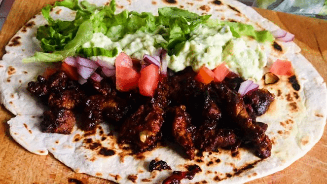 CookOut Sunday At Wanderers Stadium