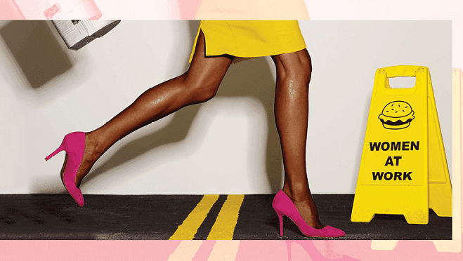 Hustlepreneurship Begins At The COSMO Hustle Summit 2019