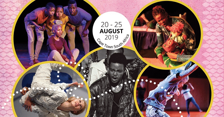 Cradle Of Creativity 2019