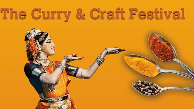 Curry & Craft At Gold Reef City Casino