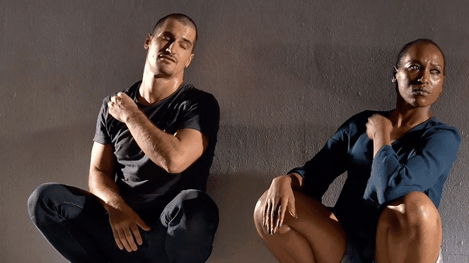 Dance Double Bill At POPArt Theatre