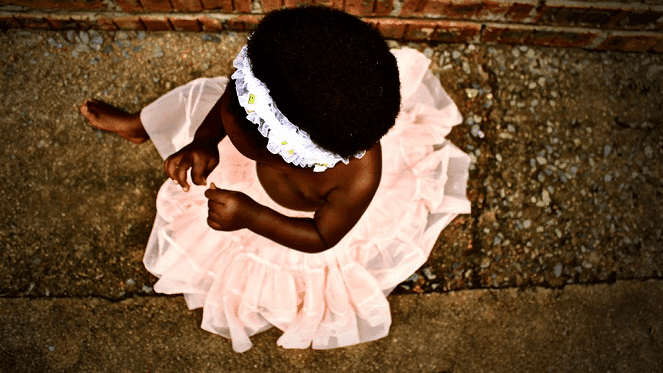 Dance To Make A Difference Ballet