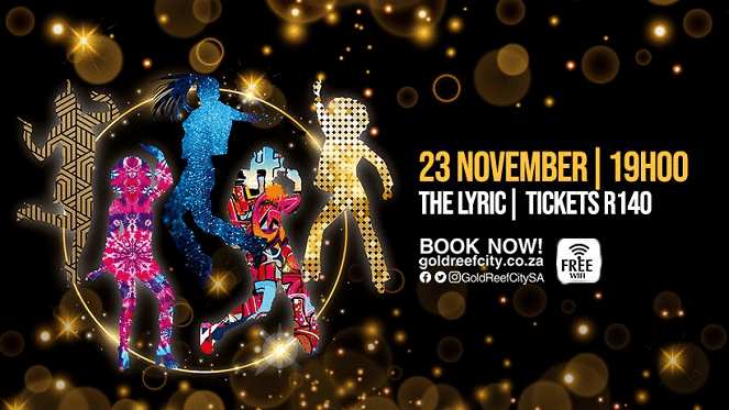 Dancing Through The Decades