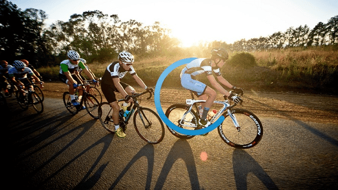 Discovery 947 Ride Joburg