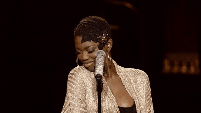 Divas Of Soul At The Big Top Arena