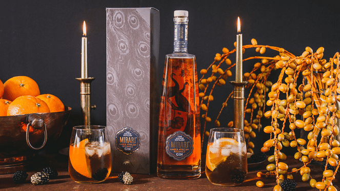 POSTPONED: Easter Gin & Chocolate Masterclass