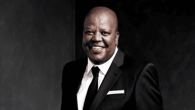 The Eddie Zondi Tribute Concert
