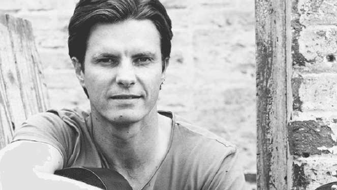 Elvis Blue - Theatre In The Park