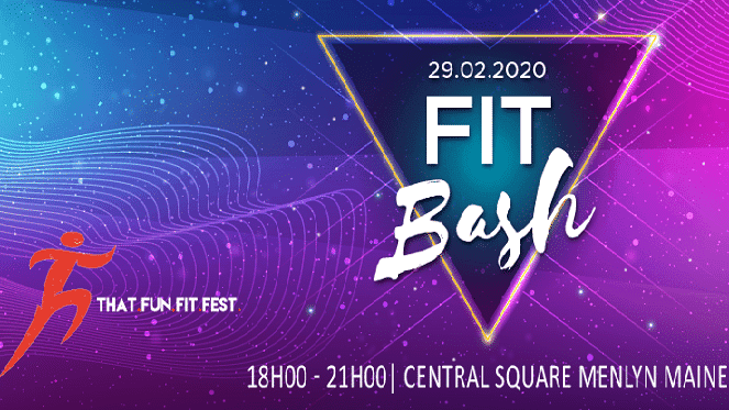 Fit Bash By THAT.FUN.FIT.FEST