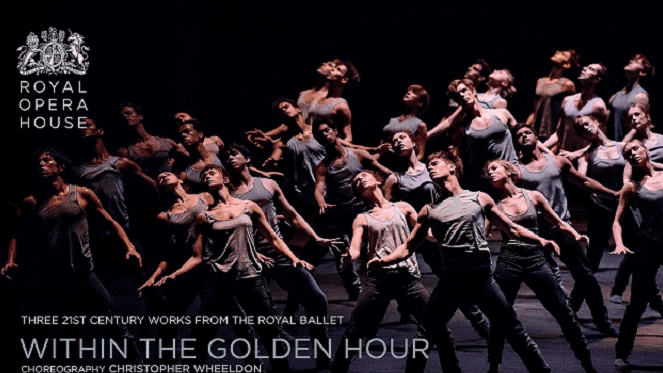 Flight Pattern Triple Bill