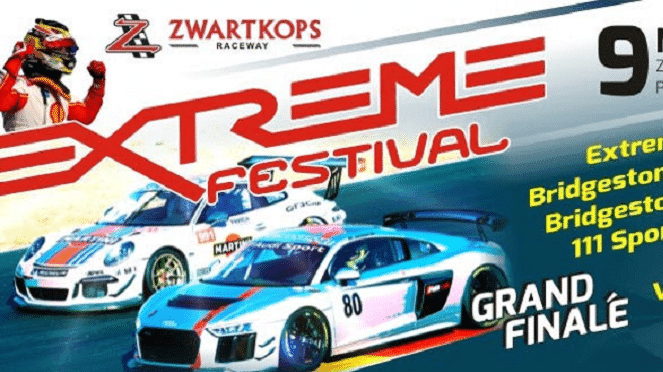 GRAND FINALE Extreme Festival