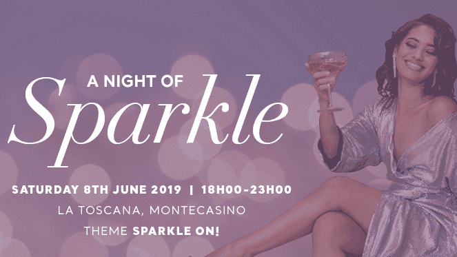Glamour - A Night Of Sparkle