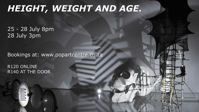 Height, Weight And Age