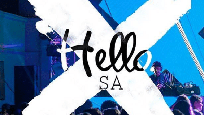 Hello Jozi Welcomes You To Randlords