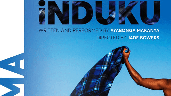 iNduku At The POPArt Theatre