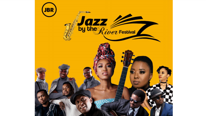 Jazz By The River Festival 2019