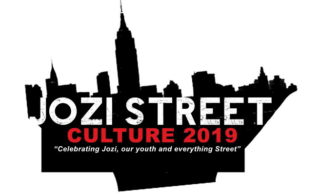 Jozi Street Culture 2019
