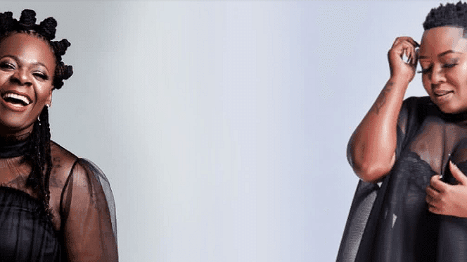 A Legendary Night With Judith Sephuma & Brenda Mtambo