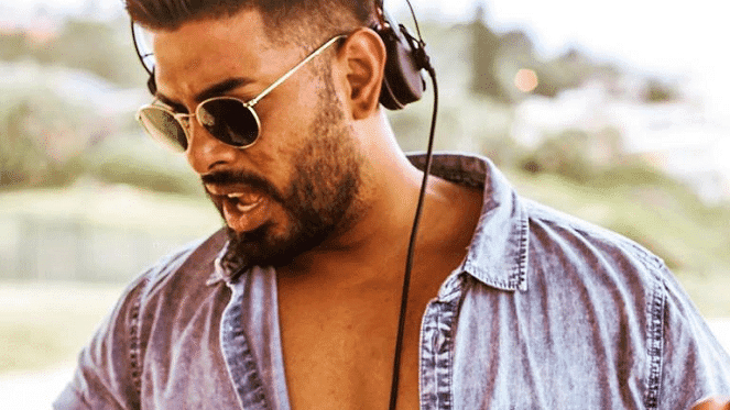 Kyle Cassim Celebrates His Birthday, Dirty Thirty!