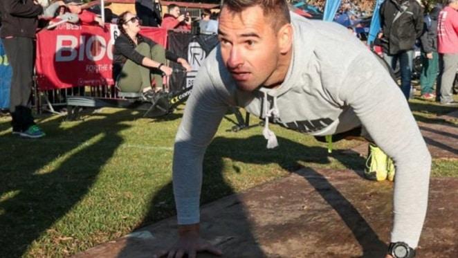 Team Up With The Best To See Who's The Last Man Standing