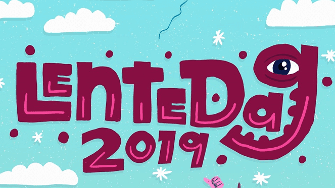 Budweiser Presents Lentedag 2019