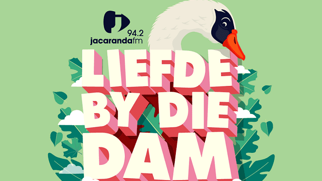 Come And Enjoy Yourself At Liefde By Die Dam