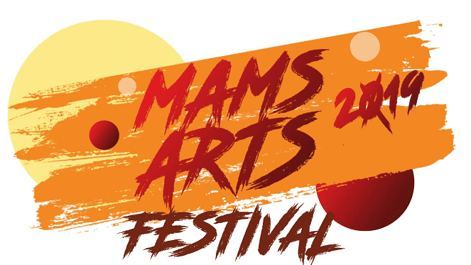 Mams Arts Festival 2019