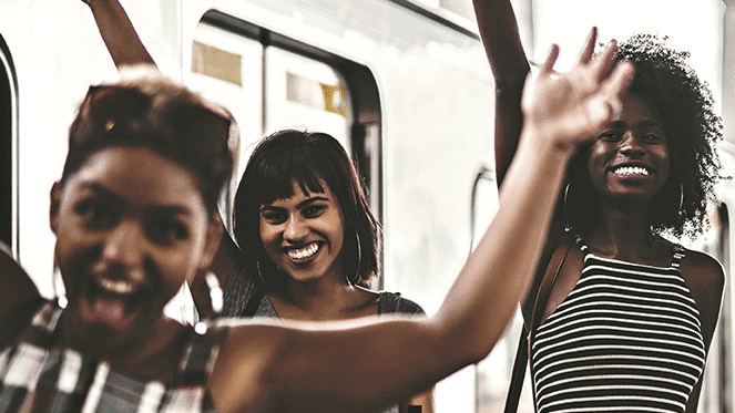 MRP Home And True Love Presents We're Better Together