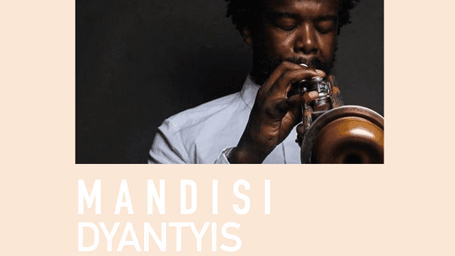 Mandisi Dyantyis At Untitled Basement