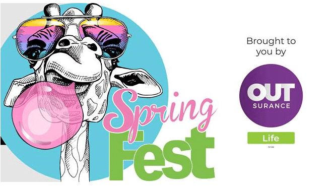 Midstream SpringFest 2019