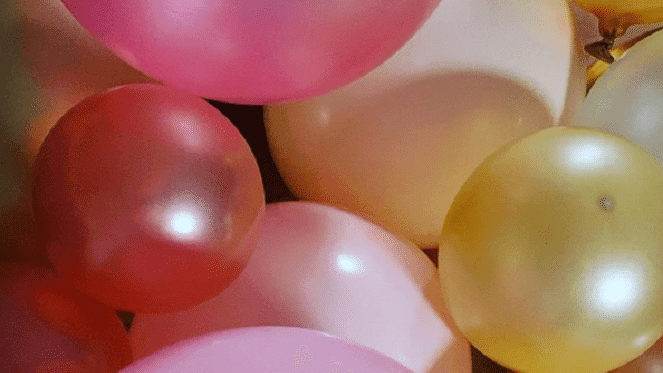 Pink Dust Presents Ladies Night Off