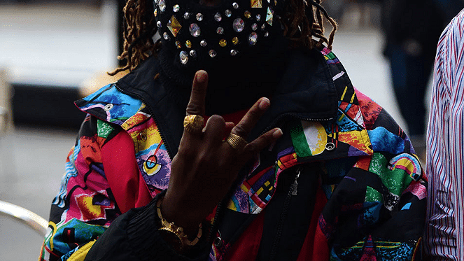 Moshito Music Conference & Exhibition