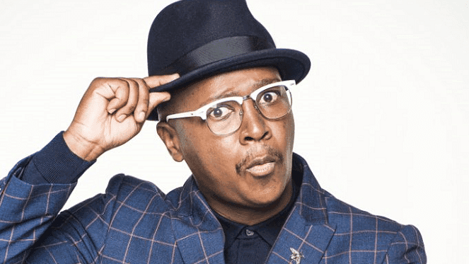 Ndumiso Lindi's Boys Don't Cry In July