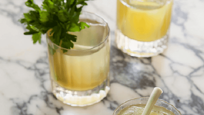 Night School: The Monthly Mixology Masterclass