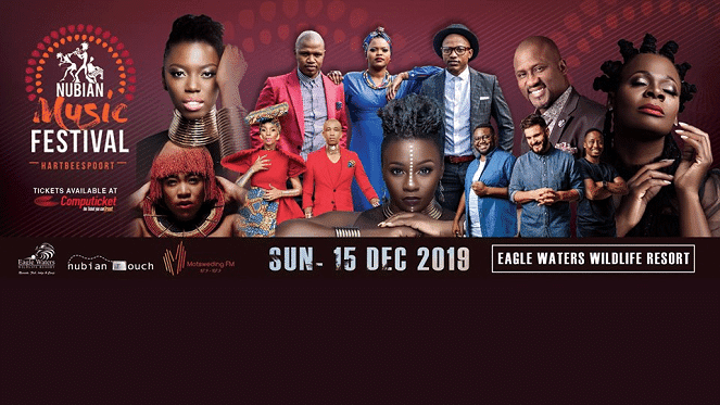 Nubian Music Festival 2019