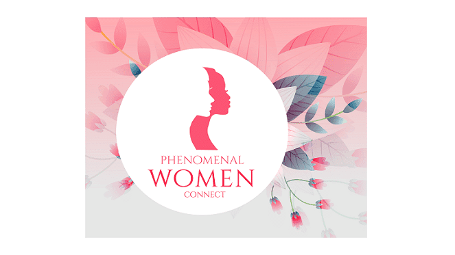 Phenominal Women Connect At The Gables