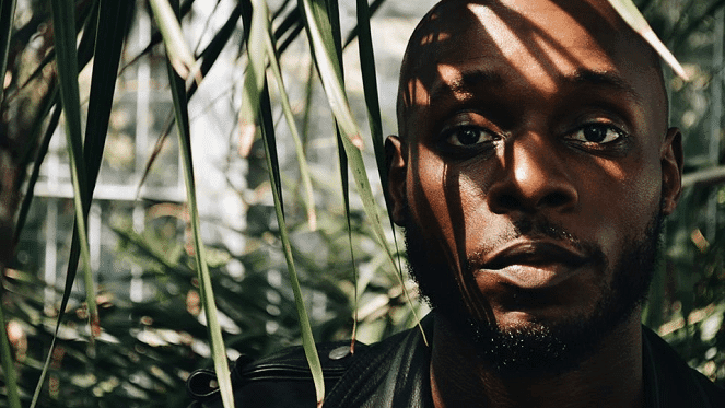 Pick Me Up Poetry Presents Rasheed Copeland