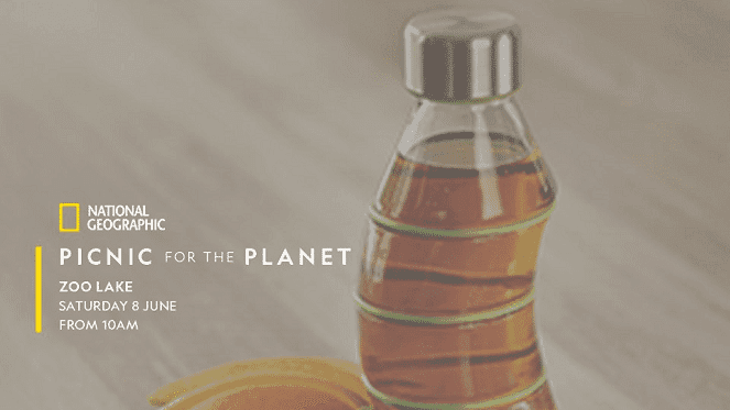Nat Geo Picnic Of The Planet
