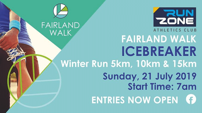 Run Zone Fairland Walk