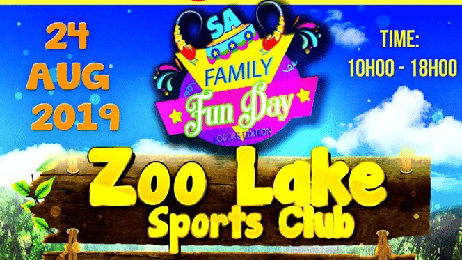 SA Family Fun Day Joburg