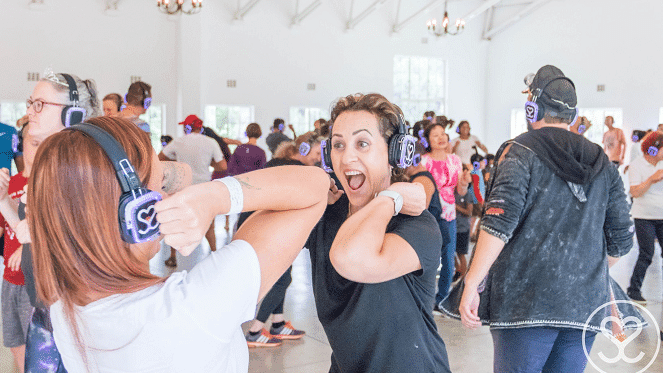 Secret Sunrise: A Fiesta