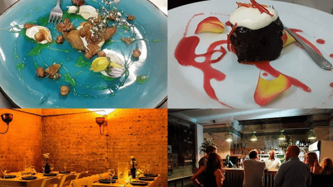 Savour The Moment With Secret Underground Storytelling Dinners