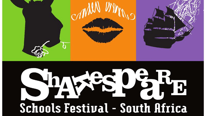 Shakespeare Schools Festival 2019
