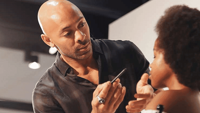 Beauty Masterclass With Sir John Is Back With A Bang