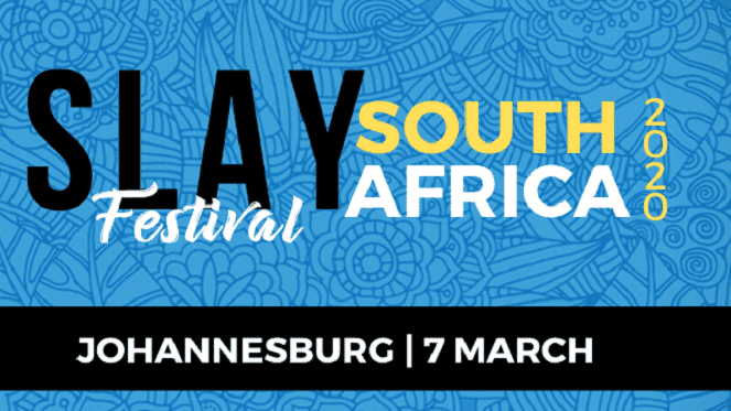 SLAY Festival 2020