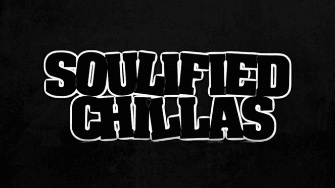 Soulified Chillas Presents The Yanos