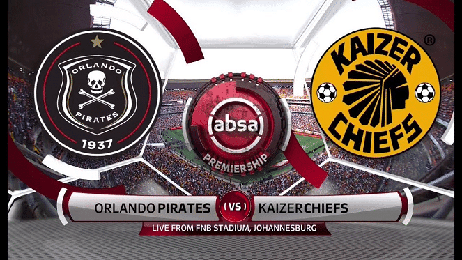 Soweto Derby