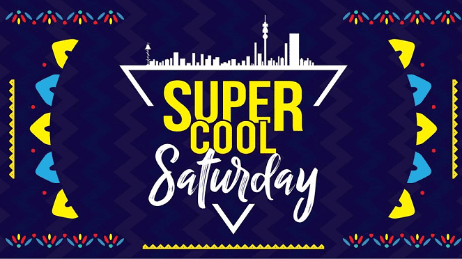 Super Cool Saturdays @ Living Room